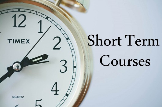 Short-term Courses 