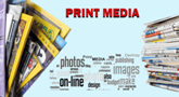 Print Media Designing (CPMD)