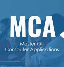 Master of Computer Application (MCA)